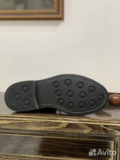 Ремонт обуви