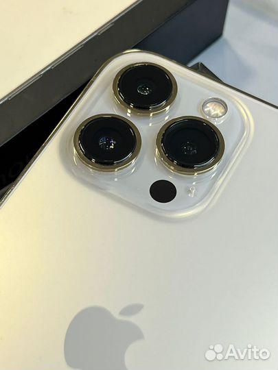 iPhone 13 Pro, 128 ГБ