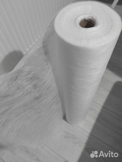 Одноразовые простыни в рулоне