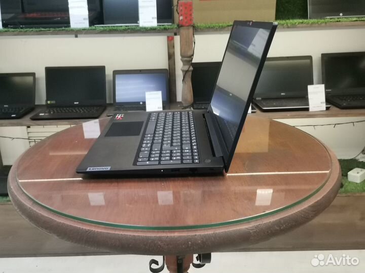 Новый Lenovo V15 G4