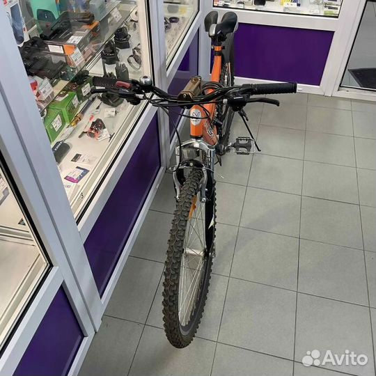 Велосипед Next N470 (Рассрочка / Р1)