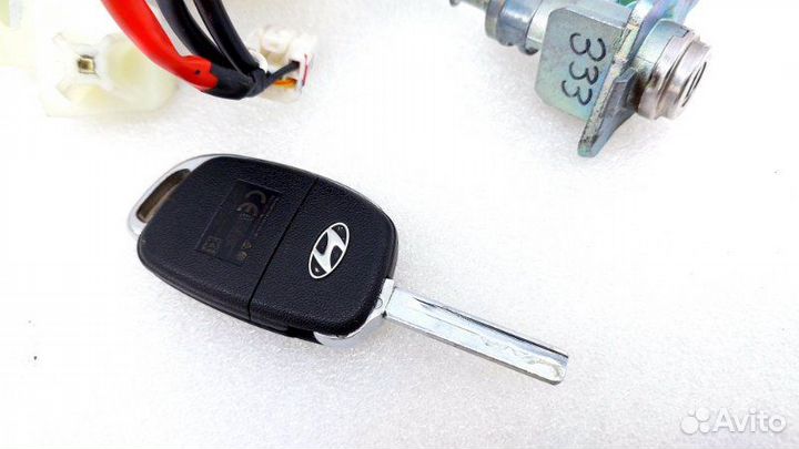 Б/У Б/У Замок зажигания Состояние отличное