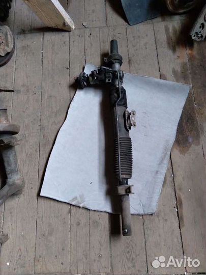 Рейка рулевая под гур Дэу нексия