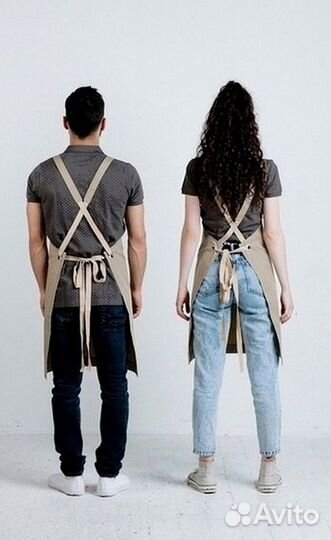 Китель для повара