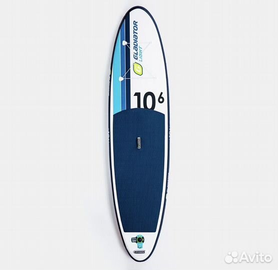 Сап борд Гладиатор 10,6