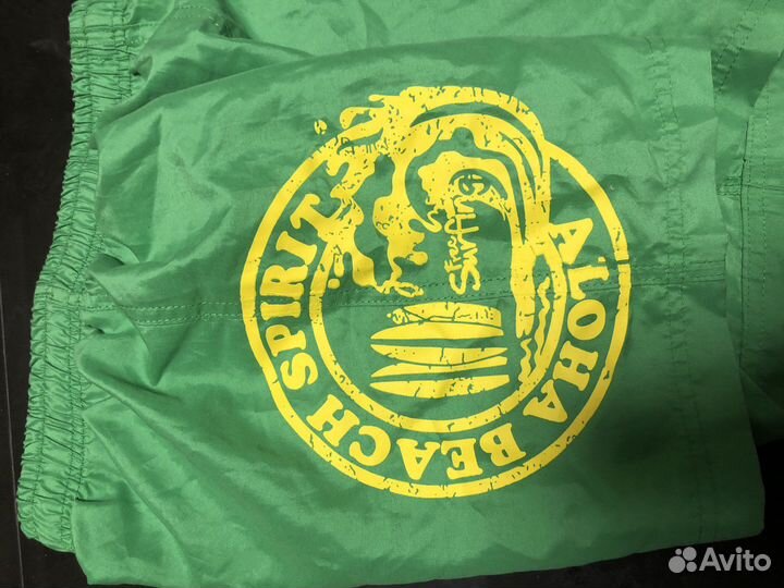 Шорты для мальчика 134