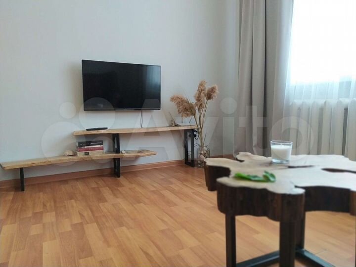 1-к. квартира, 47 м², 4/5 эт.