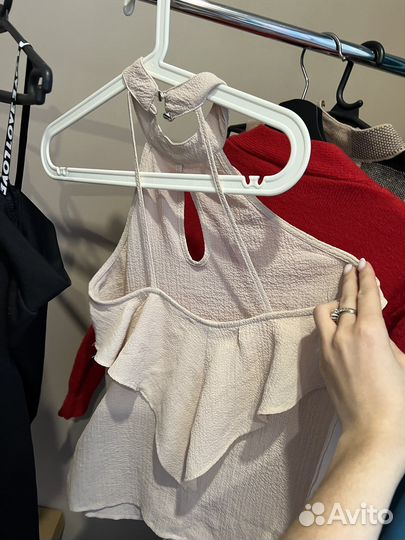 Пакет вещей 42 размера