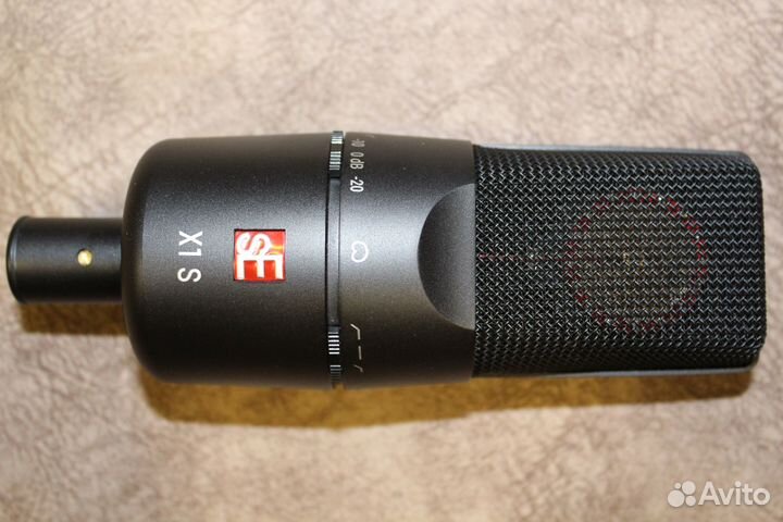 SЕ Еlесtrоniсs Х1 S Studiо Вundlе