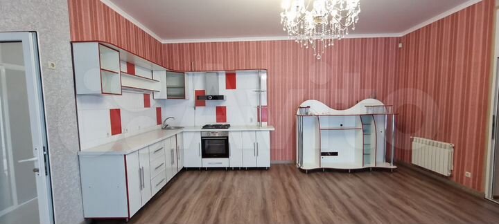 Дом 100 м² на участке 4 сот.