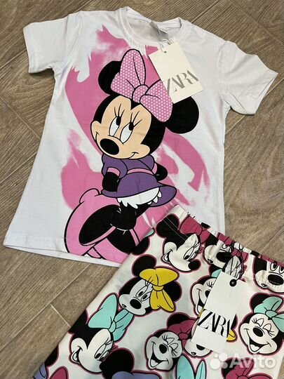 Детские вещи пакетом