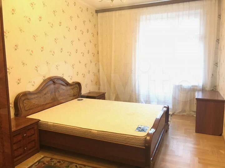 3-к. квартира, 76 м², 5/10 эт.