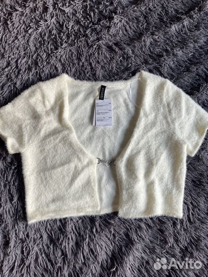 Кардиган hm