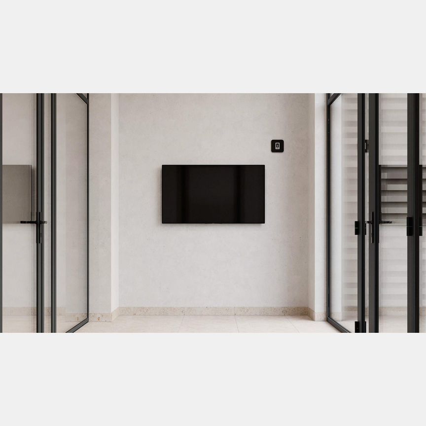 2-к. квартира, 51,8 м², 7/24 эт.