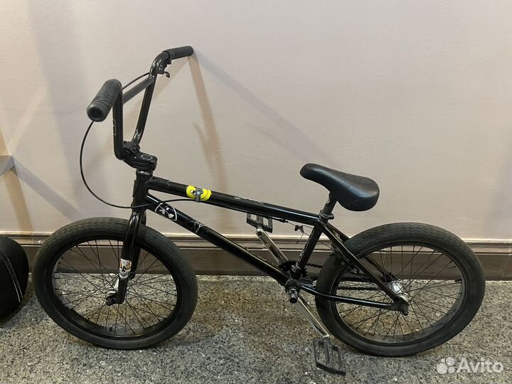BMX subrosa