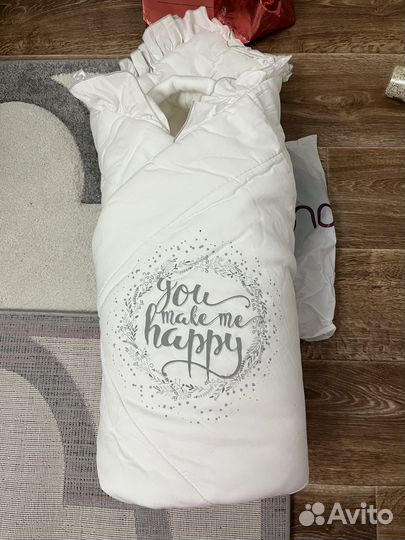 Конверт детский