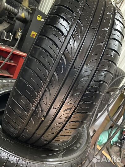 Marshal Matrac MH11 215/60 R16