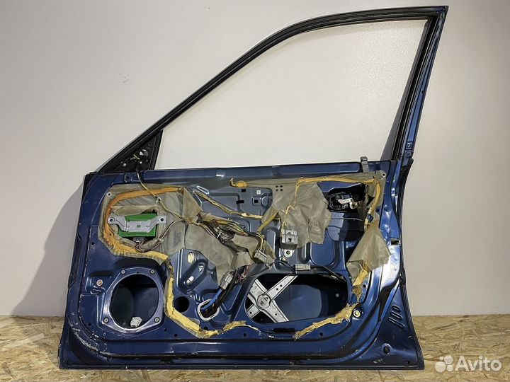 Honda Civic Дверь передняя правая