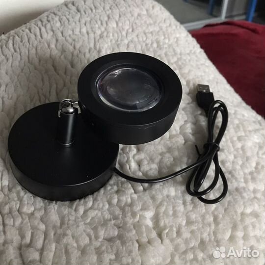 Светильник