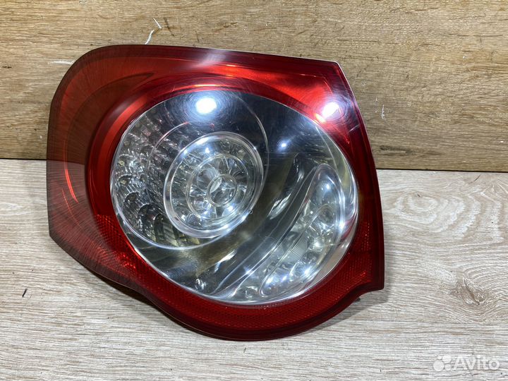 Фонарь задний левый VW Passat B6 Арт. 111589