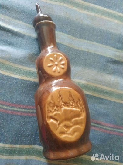 Кувшин СССР