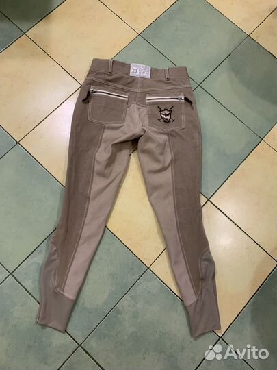 Бриджи для верховой езды 42 Ирландия