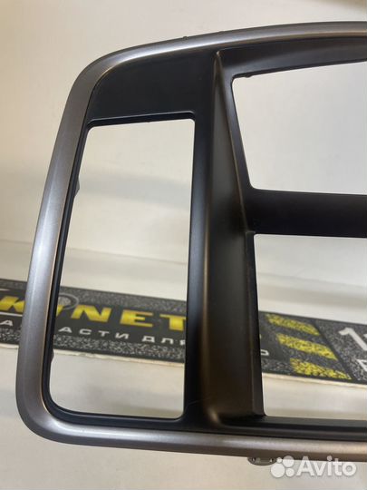 Накладка Рамка дисплея Teana J32 Теана