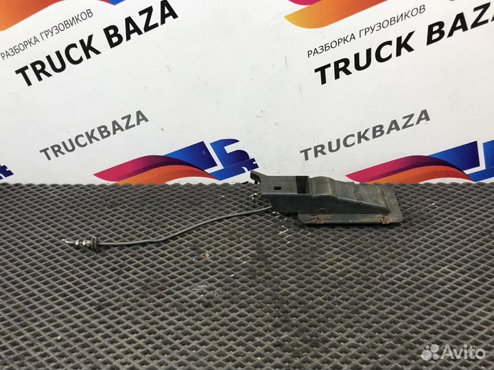 Ручка инструментального ящика левая Iveco Stralis