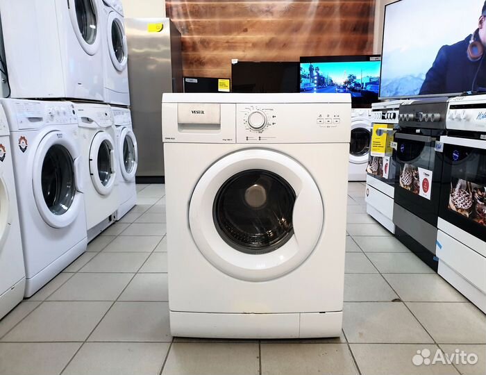 Стиральная машина Vestel