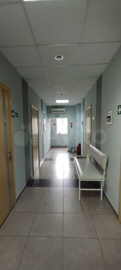 Офис, 28.5 м²