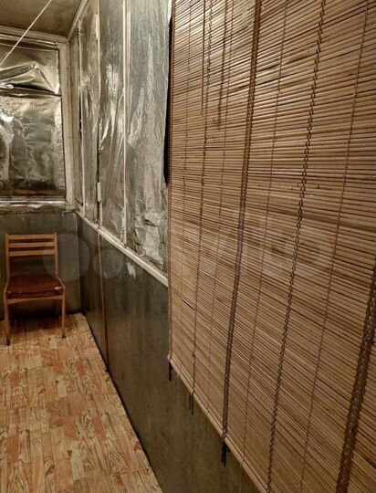 2-к. квартира, 47 м², 3/5 эт.