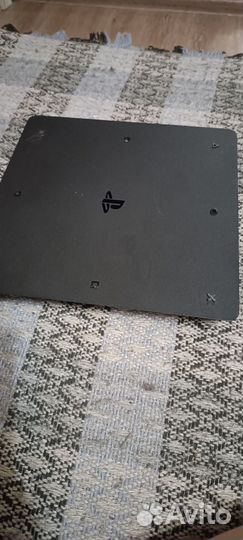 Playstation 4 slim 500 gb