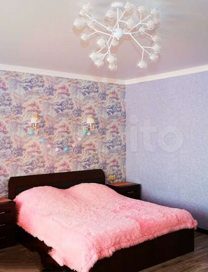 Квартира-студия, 42 м², 16/17 эт.