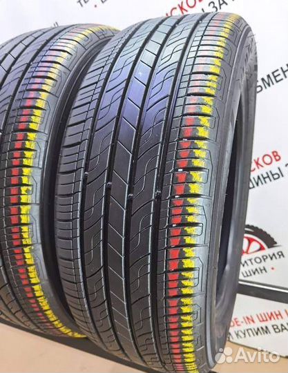 Kumho Solus TA21 215/55 R17 94V