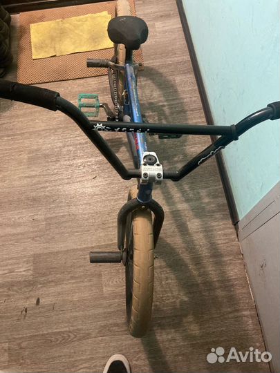 Bmx