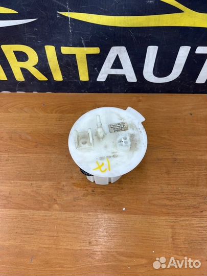 Топливный насос Kia K5 DL3 G4KN 2019-2023