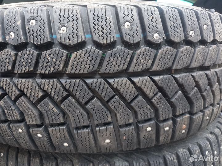 Viatti Bosco Nordico V-523 205/55 R16