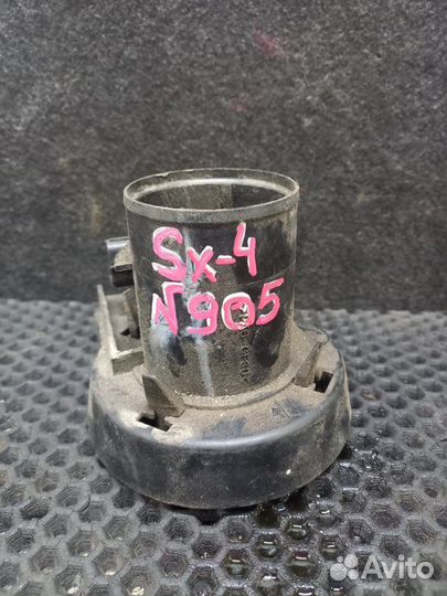 Дмрв Suzuki Sx4 хэтчбек M16A 2011