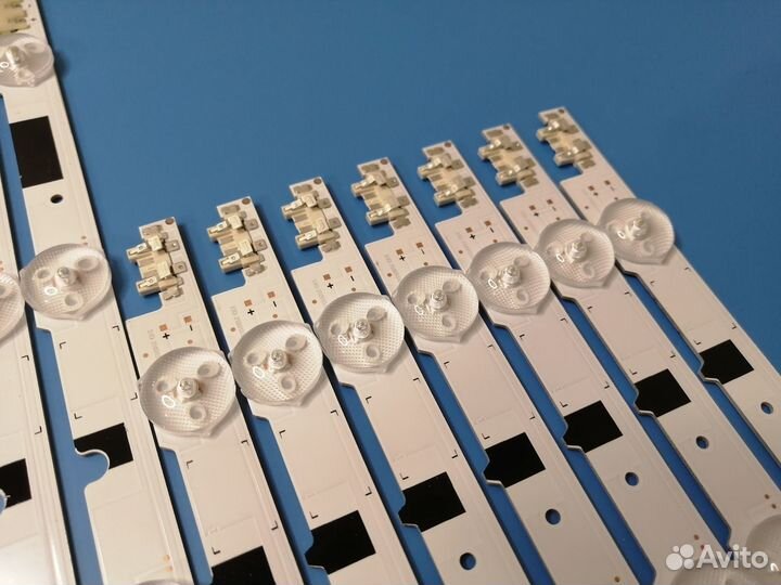 D2GE-400SCA-R3 / D2GE-400SCB-R3 / LED подсветка