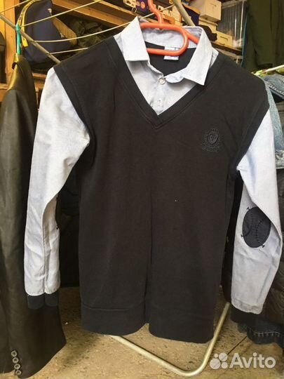 Одежда для мальчика