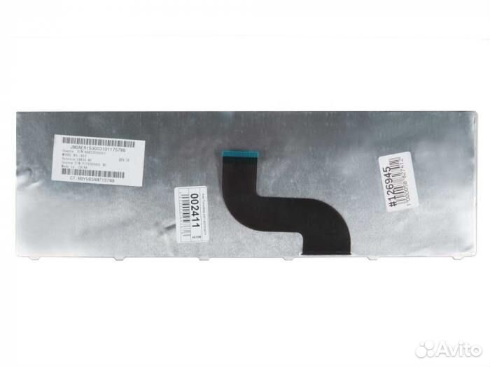 Клавиатура для ноутбука Acer для Aspire 5335, 5542