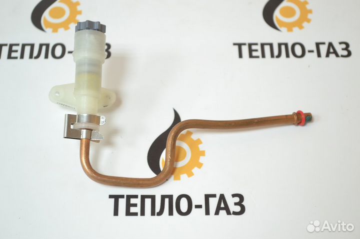 Кран подпитки c трубкой Elsotherm B (S515100018)