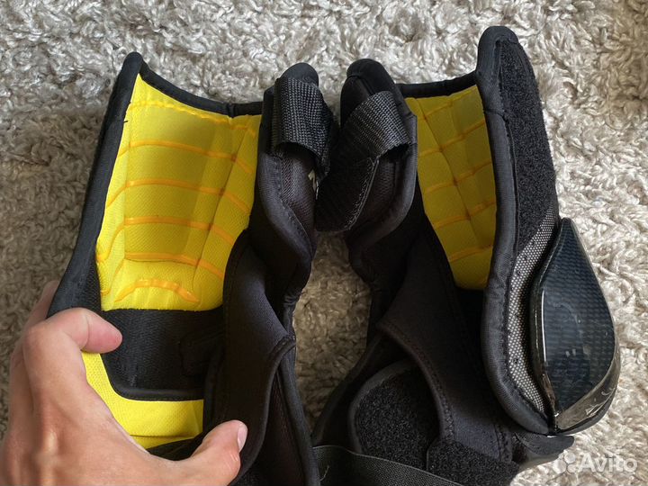 Налокотники easton SR L SR