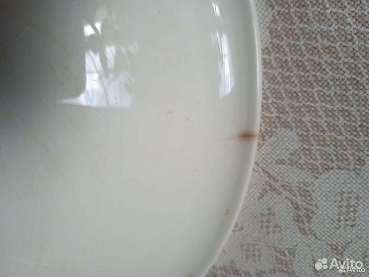 Посуда зик конаково.дулево СССР