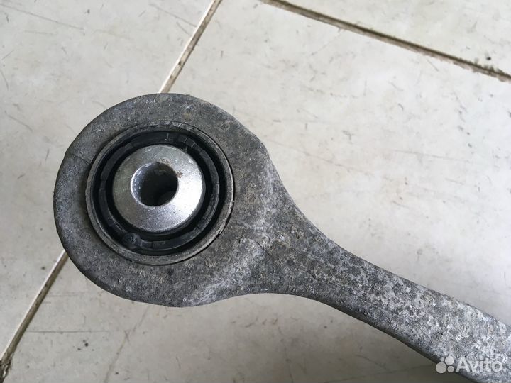 Рычаг задний правый Audi Q8 3.0 2019