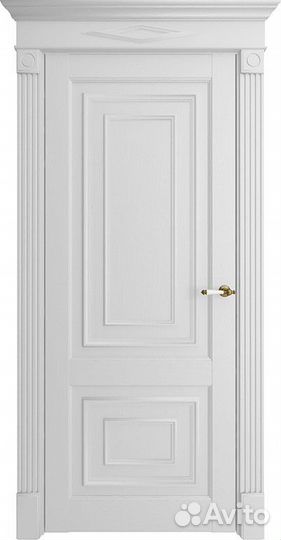 Межкомнатная дверь Florence комплект