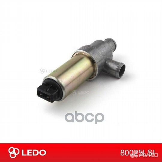 Регулятор холостого хода 80025LSI ledo