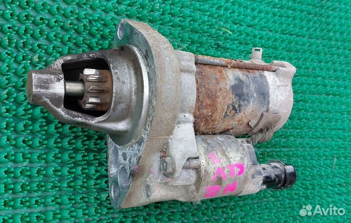 Стартер Honda CR-V 3