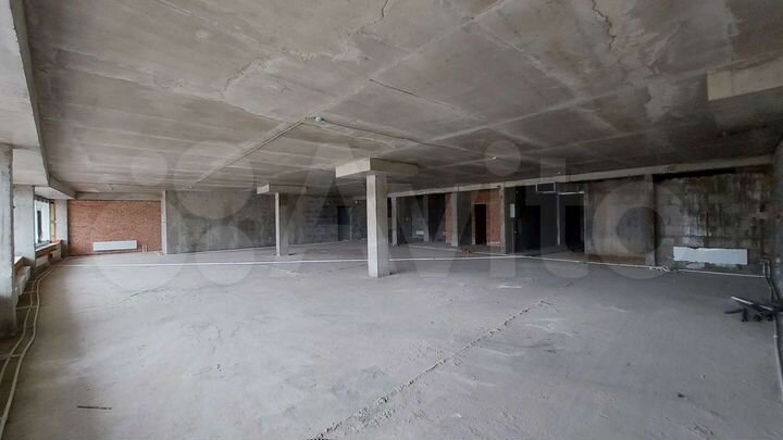 Сдам помещение свободного назначения, 376 м²