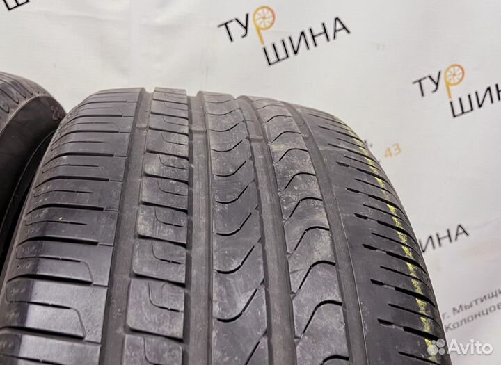 Pirelli Scorpion Verde 285/40 R21 94Y